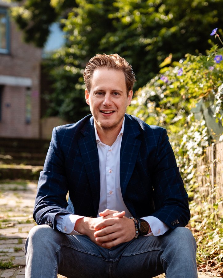 Maurits den Dunnen